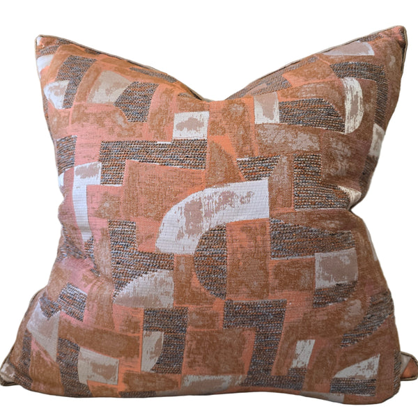 Lucille Cushion 55cm Square