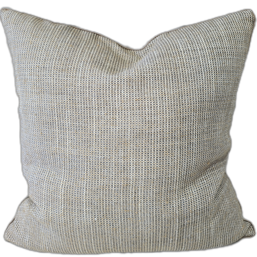 LAST ONE - Lora Cushion 55cm Square