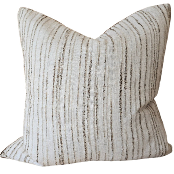 Aria Cushion 55cm Square