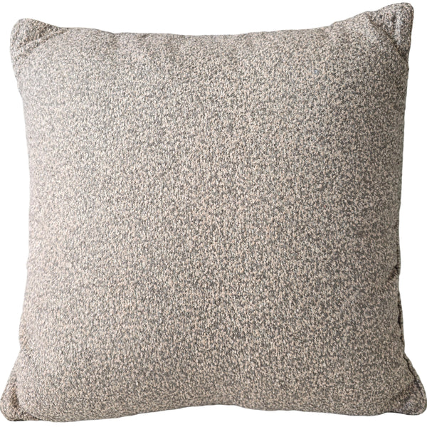 Monet Solution Dyed Eco-Friendly Outdoor Cushion 55cm Square Polyester Filled - Flowers