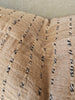 Amelia Cushion 55cm Lumbar - Smoky Salmon