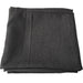 PREORDER MID AUGUST DROP | Dariana Linen Blend Throw 150cm x 240cm - Charcoal