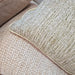 Dakota Cushion 55cm Square | Moss Green
