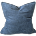 Sirena Cushion 55cm Square - Deep Ocean