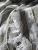 Sara Pure French Linen Throw 140x220cm - Sage Green