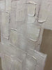 H098 Oak Framed Full Hand Painted Artwork 120 cm x 80 cm