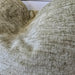 Palmer Velvet Cushion 55cm Square - Grass Light Green