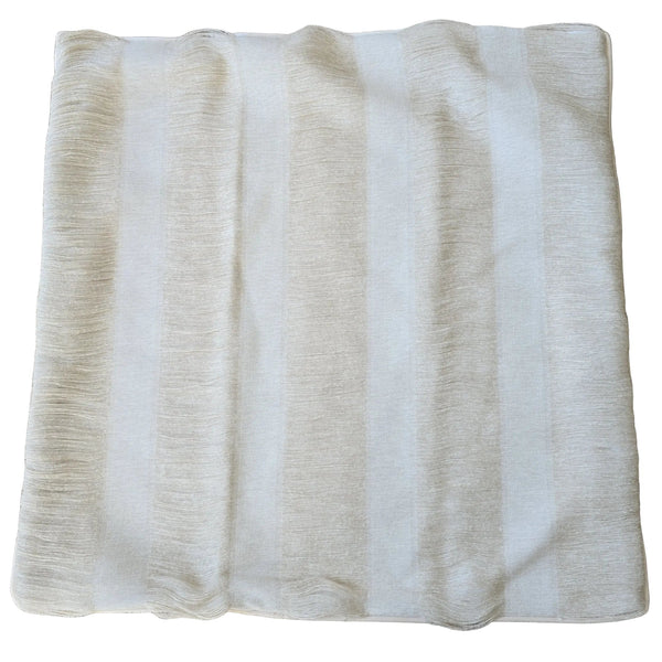 COVER ONLY - Haven Cushion 55cm Square - Natural