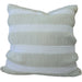 Haven Cushion 55cm Square - Pale Sage