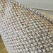 Dulce Cushion 55cm Square - Oatmeal