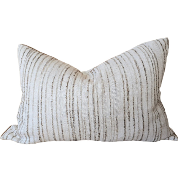 Aria Cushion 40x60cm Lumbar