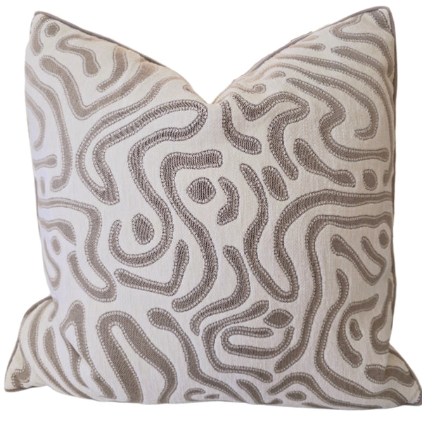 Arya Cushion 55cm Square