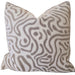 Arya Cushion 55cm Square