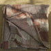 Mabel Cotton Massive Throw 150cm x 230cm - Terracotta | Natural