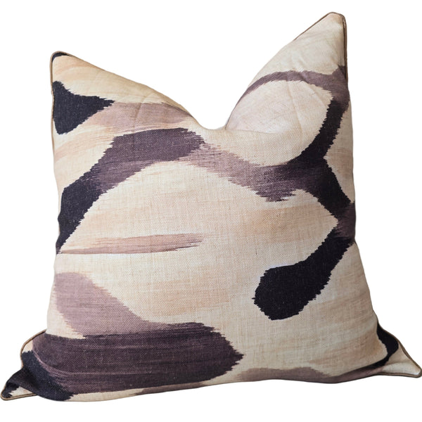 Rory Cushion 55cm Square
