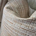 Ada Cushion 55cm square - Spice
