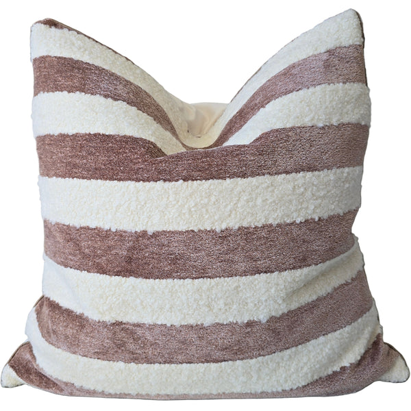 Karly Cushion 55cm Square