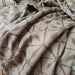 Mateo Massive Throw  150cm x 230cm -  Cream | Mocha Brown