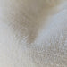 Pippa Texture Cushion 55cm Square - Off White