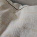Aurora Cushion 40x90cm Long Lumbar - Sand