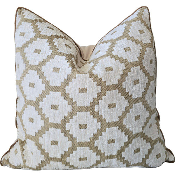 Wrenley Cushion 55cm Square
