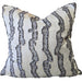Cataleya Cushion 55cm Square | Black