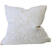 Florence Cushion 55cm Square - Champagne