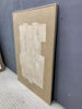 H098 Oak Framed Full Hand Painted Artwork 120 cm x 80 cm