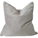 The Boulevard Luxe Velvet 55cm Square  - Ash Grey