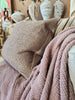 Tessa Cushion 55cm Square
