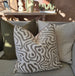 Arya Cushion 55cm Square