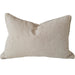 Taylor Cushion 40x60cm Lumbar - Dusty Green