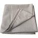 Dariana Linen Blend Throw 150cm x 240cm - Natural