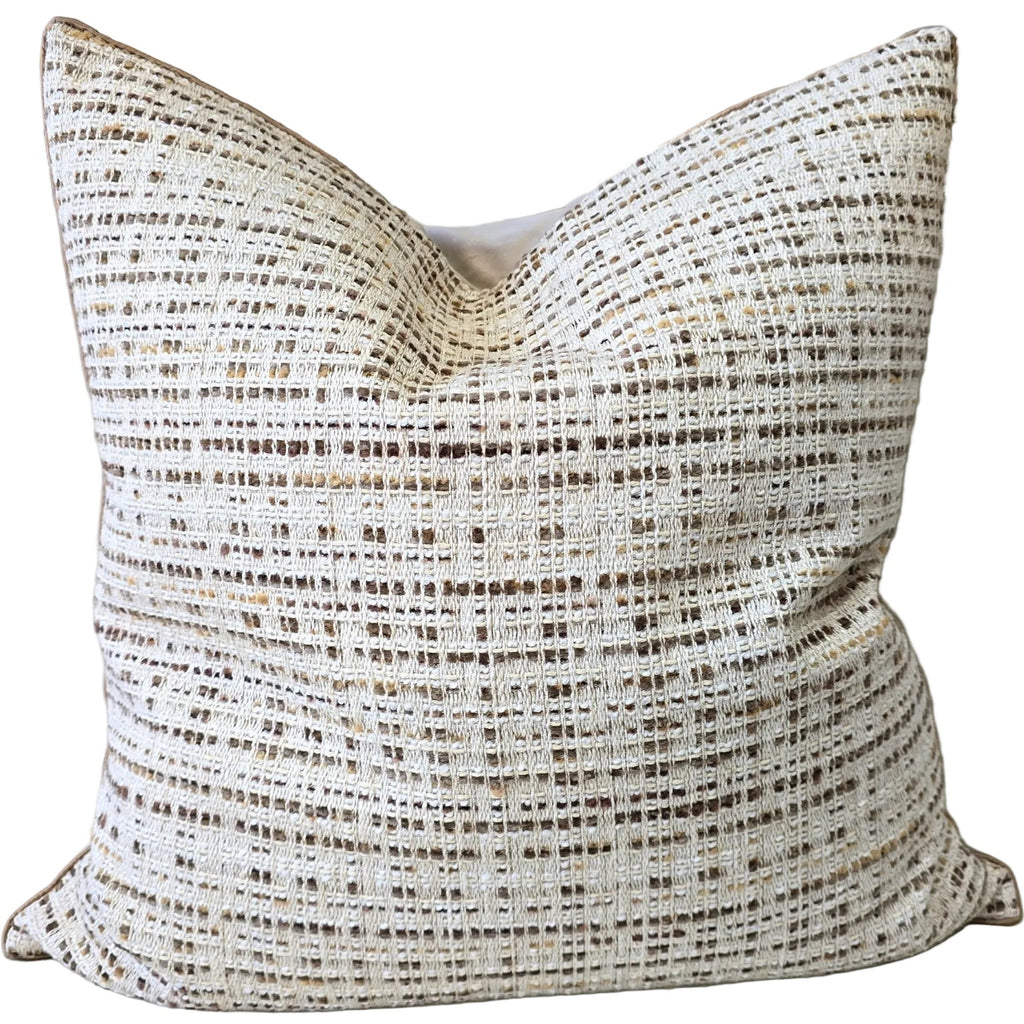 Ariel Cushion 55cm Square