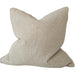 Taylor Cushion 55cm Square - Dusty Green