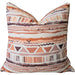Astrid Cushion 55cm Square | Tribal