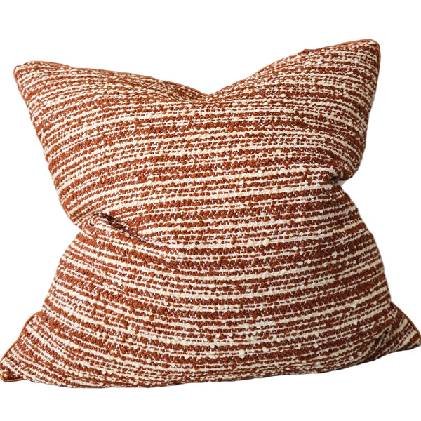 Neriah Cushion 55cm Square