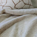 Libbie Bedcover Massive Throw 150x230cm - Oatmeal