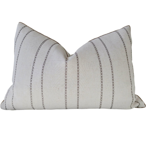 Ada Cushion 40x60cm Lumbar - Little Cross