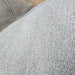 Remi Cushion 55cm Square - Powder Blue