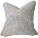 Dulce Cushion 55cm Square - Warm Grey