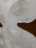H101 Oak Framed Full Hand Painted Artwork 120 cm x 80 cm