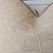 Avalyn Cushion 55cm Square - Pebble