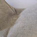 Sirena Cushion 55cm Square - Light Olive