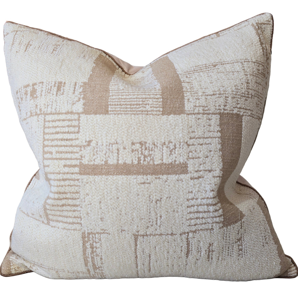 Brianna Cushion 55cm Square