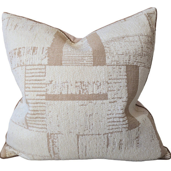 Brianna Cushion 55cm Square