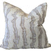 Cataleya Cushion 55cm Square | Off White