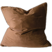 The Boulevard Luxe Velvet 55cm Square  - Toffee