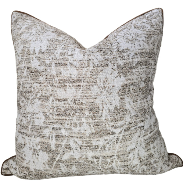 Madeline Cushion 55cm Square