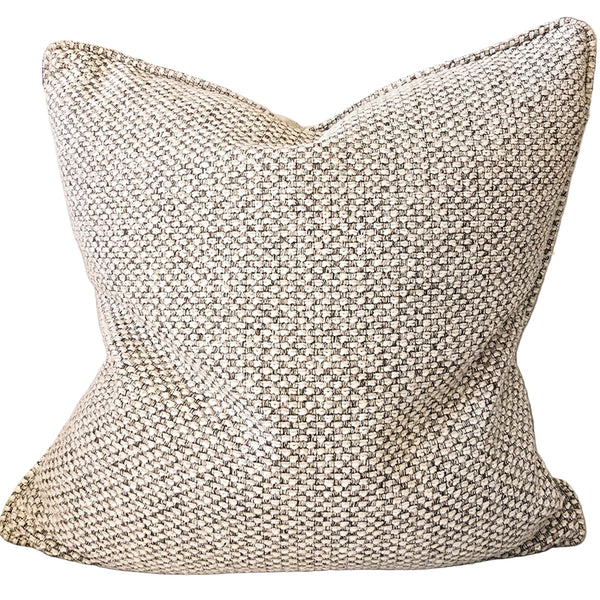 Dulce Cushion 55cm Square - Oatmeal